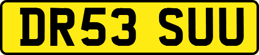 DR53SUU