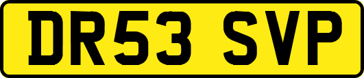 DR53SVP