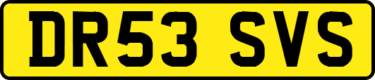 DR53SVS