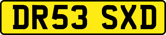 DR53SXD