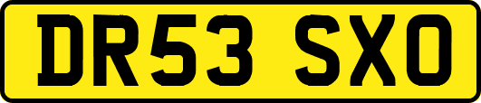 DR53SXO