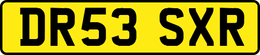 DR53SXR