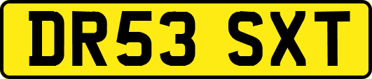 DR53SXT