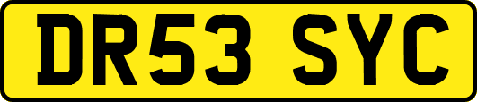 DR53SYC