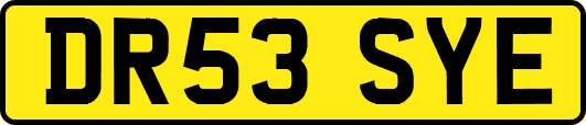 DR53SYE