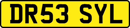 DR53SYL