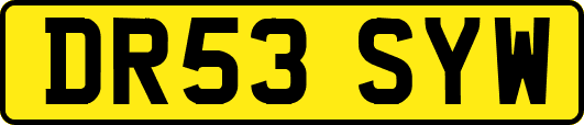 DR53SYW