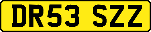 DR53SZZ