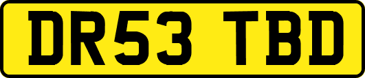 DR53TBD