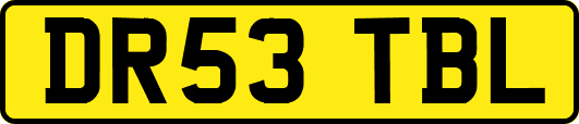 DR53TBL