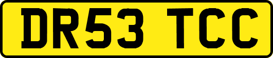 DR53TCC