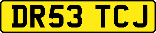DR53TCJ