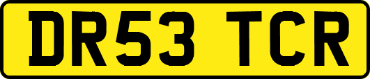 DR53TCR