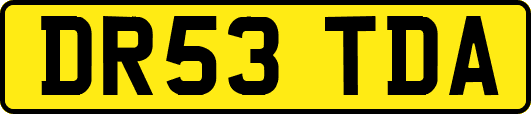 DR53TDA