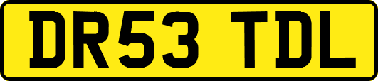 DR53TDL