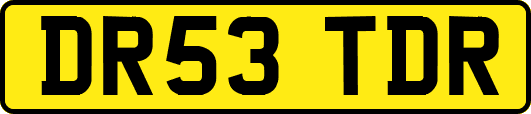 DR53TDR