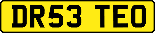 DR53TEO