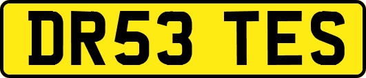 DR53TES