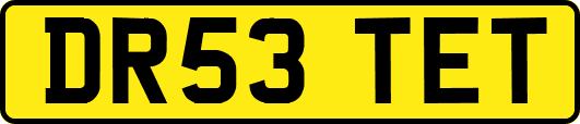 DR53TET