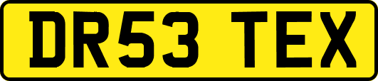 DR53TEX