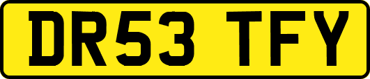 DR53TFY