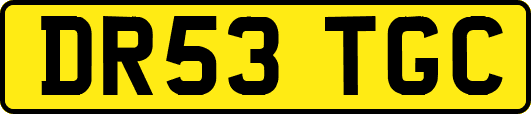 DR53TGC