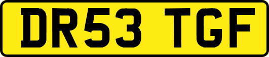 DR53TGF
