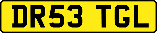 DR53TGL