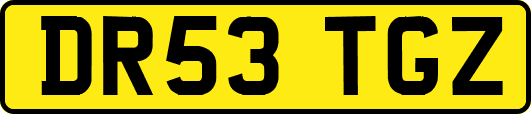 DR53TGZ