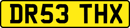 DR53THX