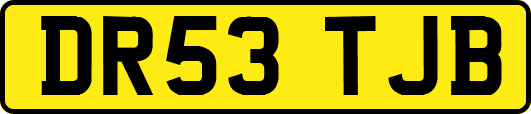 DR53TJB