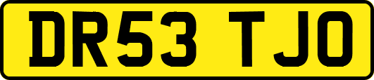 DR53TJO