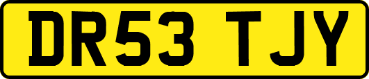 DR53TJY