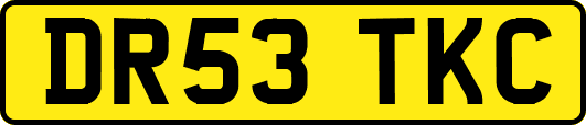 DR53TKC