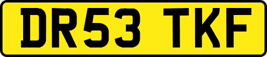 DR53TKF