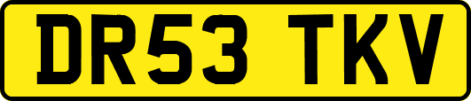 DR53TKV