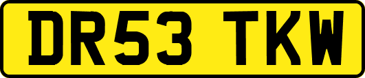 DR53TKW