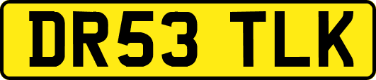 DR53TLK