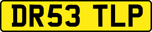 DR53TLP