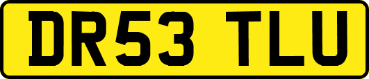 DR53TLU