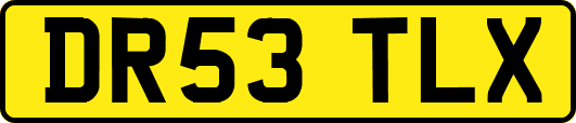 DR53TLX