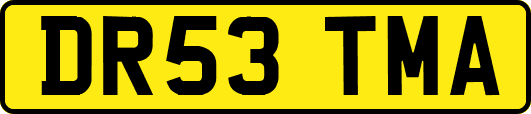 DR53TMA