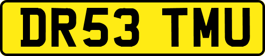 DR53TMU