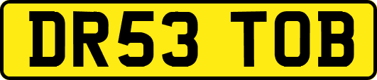 DR53TOB