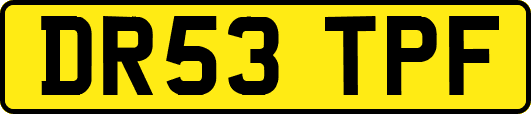 DR53TPF