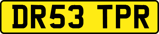 DR53TPR
