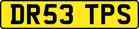 DR53TPS