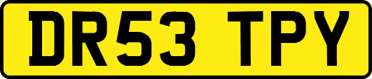 DR53TPY