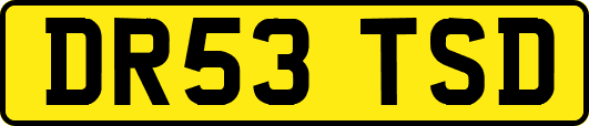 DR53TSD