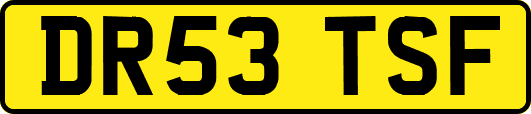 DR53TSF